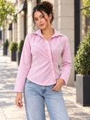 Pink color option, Currently selected