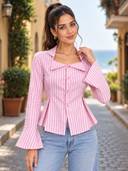 Pink color option