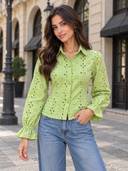 Green color option