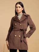 Brown color option