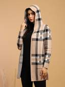 Khaki color option, Currently selected