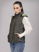 Olive color option