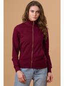 Burgundy color option