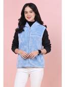 Blue color option