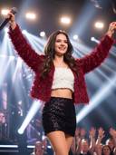 Maroon color option