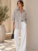 Ivory color option