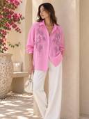 Pink color option