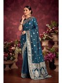 Teal color option