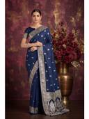 Navy Blue color option, Currently selected