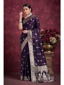 Purple color option