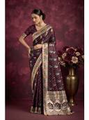 Maroon color option