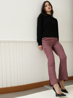 RAREISM - Amelia Beige Trouser