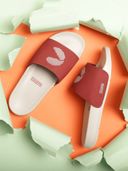 Pink color option, Currently selected