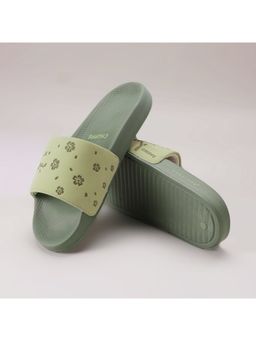 Chupps - Women'S Hana Pista Sliders