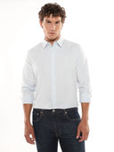 Blue color option, Sold out, Currently selected