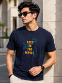 Navy Blue color option
