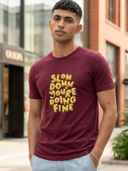 Maroon color option, Sold out