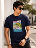 Navy Blue color option