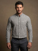 Grey color option, Currently selected