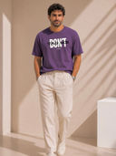 Purple color option, Currently selected
