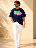 Navy Blue color option, Currently selected