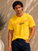 Yellow color option, Currently selected