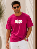 Magenta color option, Currently selected