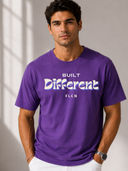 Purple color option