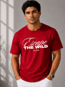 Red color option