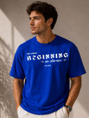 Blue color option, Currently selected