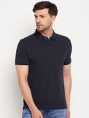 Navy Blue color option
