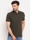 Olive color option