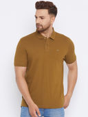 Mustard color option, Currently selected