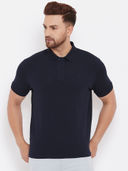 Navy Blue color option, Currently selected