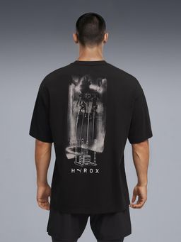 Puma - Men'S Oversized Lifestyle T-Shirt