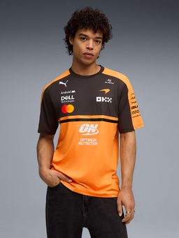 Puma - Mclaren Racing Replica Men's Jersey