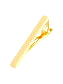 PELUCHE - Attention Bar - Tie Pin for Men