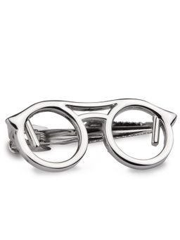 PELUCHE - The Specky Tie Pin for Men