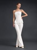 White color option, Currently selected