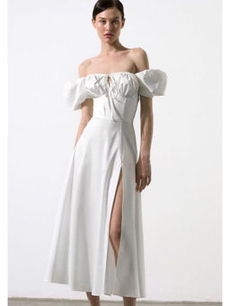 Miakee - Isabella Midi Dress