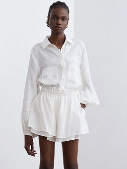 Miakee - Playful Palette 2 Piece Shorts Co-ord (Set of 2)