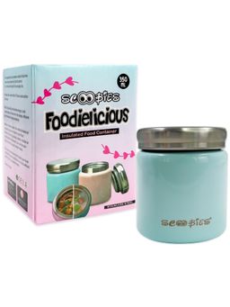 SCOOBIES - Insulated Food Jars