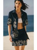 Navy Blue color option