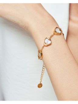 Anaash - Gold Ibu Bracelet