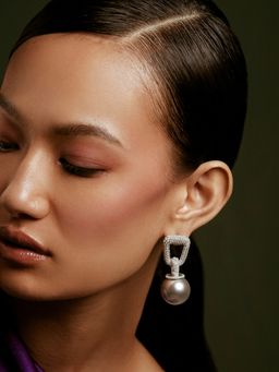 Anaash - Silver Dazzle Drops