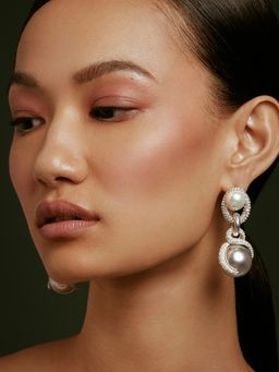 Anaash - Multi-Color Illume Earrings