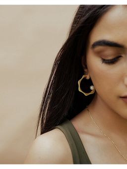 Anaash - Mini-Hex Hoops