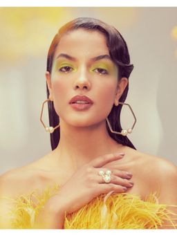 Anaash - Gold Two Peas In A Pod