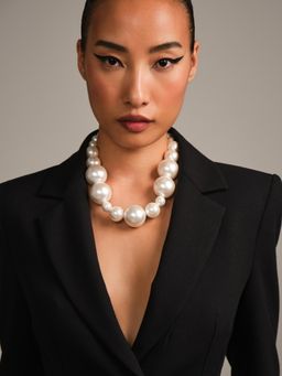 Anaash - White Core Wilma