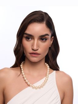Anaash - Peach Classic Pearl Single